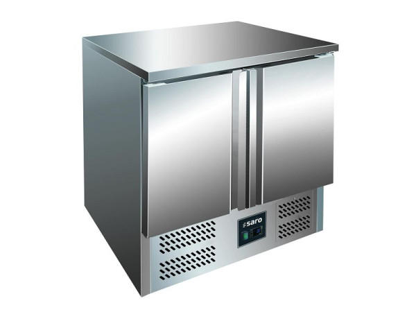 Saro vriestafel, 2 deuren, model S 901 BT, 323-10065