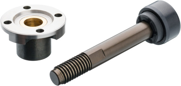 Hazet zuigerset voor 9034 P-2, 9034P-2-04/7