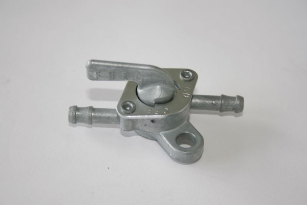 ELMAG brandstofkraan voor stroomgenerator voor SEBSSi 1000/2000W en SEBSS1200W, 9503388