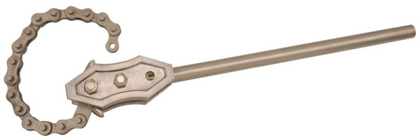 KS Tools BRONZEplus kettingpijptang, diameter tot 38 mm, 963.1717