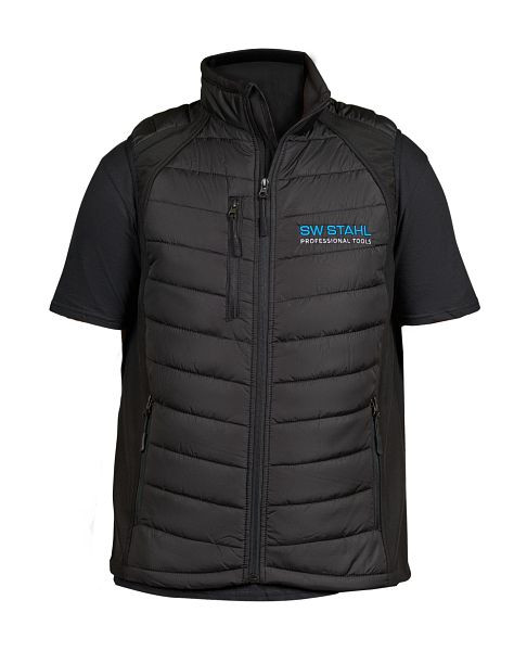 SW-Stahl hybride vest, maat L, 50015-L