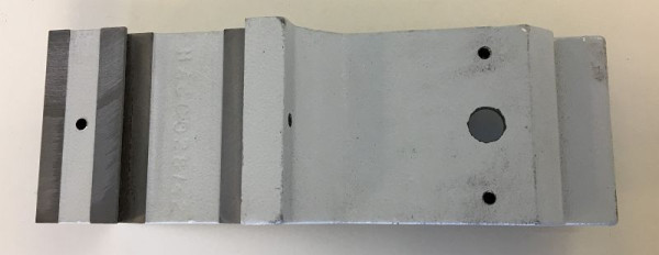 ELMAG bankschroefhouder nr. 133, voor MACC Special 300 CSO, 9709532