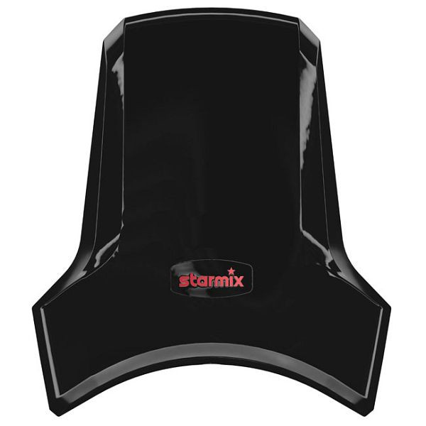 Starmix handendroger Airstar T-C1, zwart, topkwaliteit, 205.520,-