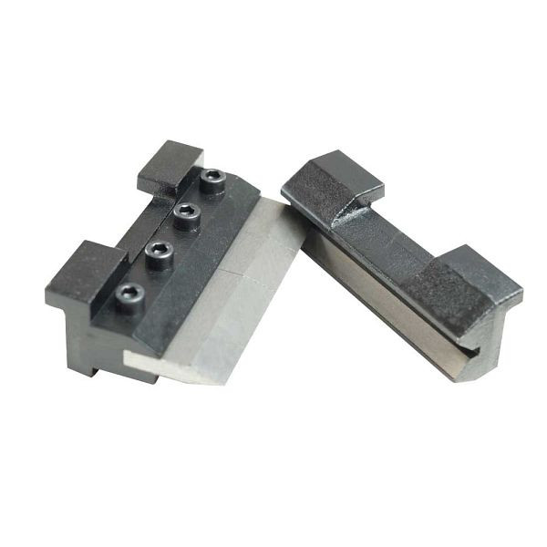 Holzmann magnetische bankschroefbuigbekken, 125 mm, WBS125AKM