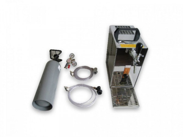 Speidel tapset Barbecue NC - fust - tapsysteem, 47101