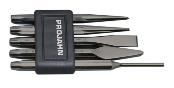Projahn combiset 5 delig, 3370