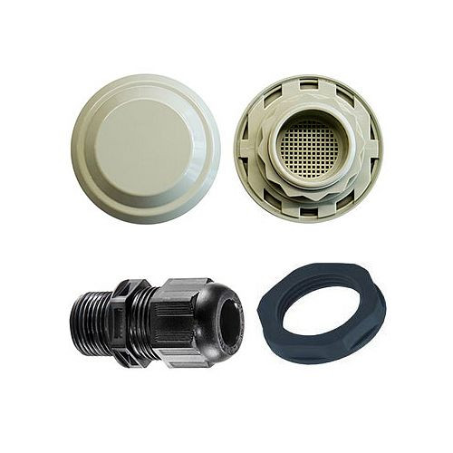 Phaesun toebehoren voor accubak CAB 40/70/110/180/190/240, 500009