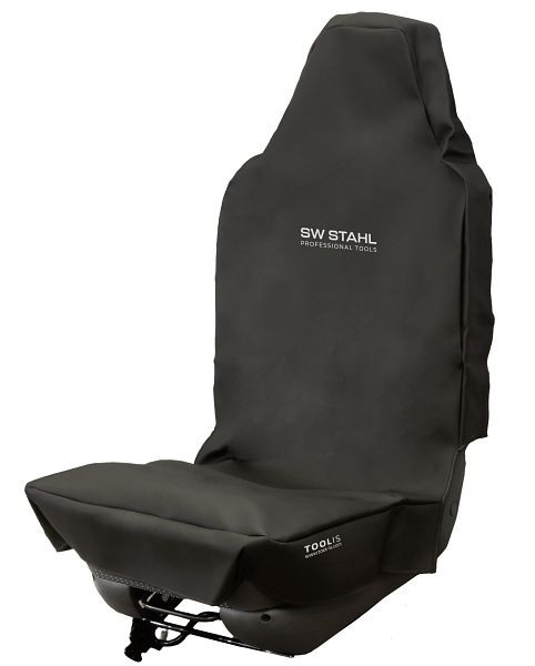SW-Stahl zitkussenbeschermer, universeel, 07308L