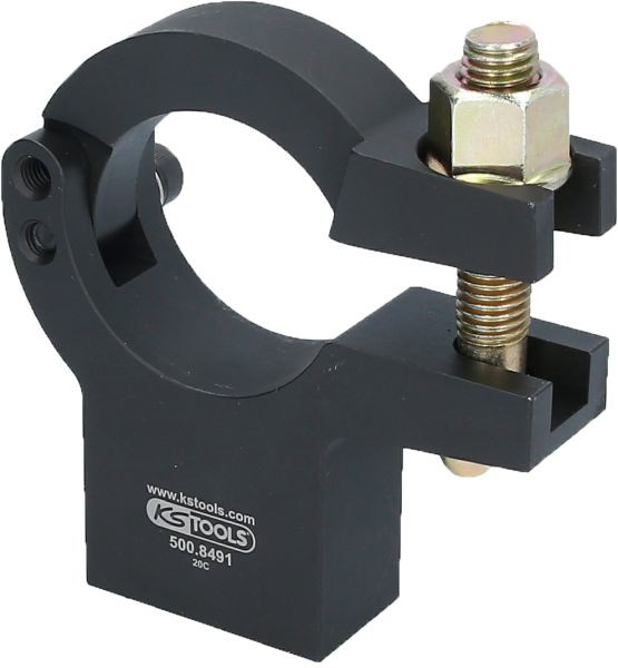 KS Tools universele schokdemperhouder, 500.8491