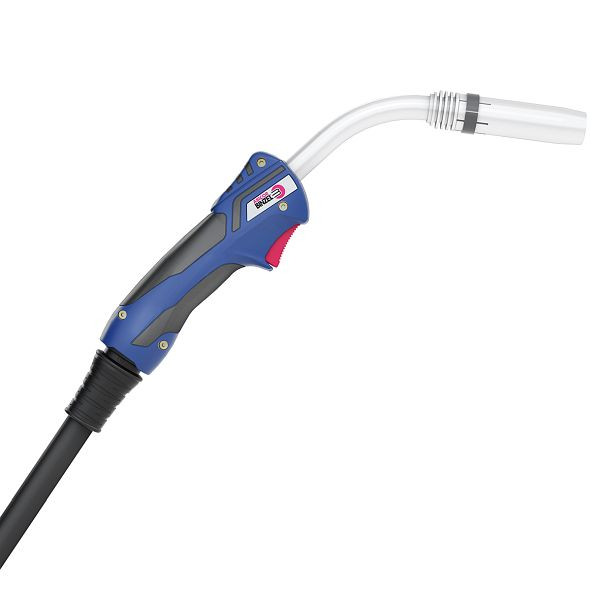 ELMAG slangenpakket MB EVO 36/4 m, DØ 1,0/1,2 mm, 59338