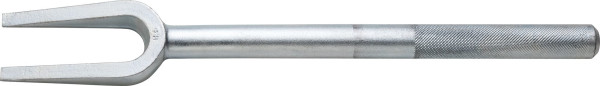 Hazet scheidings- en montagevork, 80 mm, lengte l1: 340 mm, netto gewicht: 0,86 kg, 1780-23