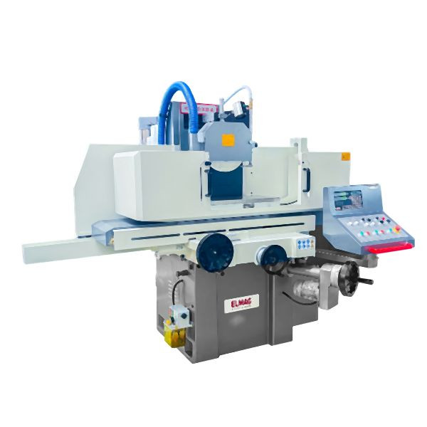 ELMAG vlakslijpmachine, model HSG 400/1000 ALV, 82602
