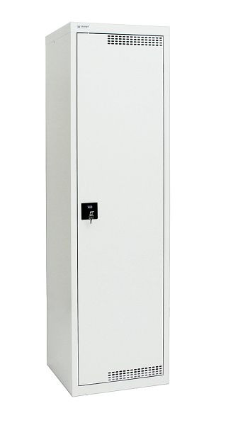 stumpf milieukast SR-3, RAL 7035/7035, 4 opvangbakken, 7595207