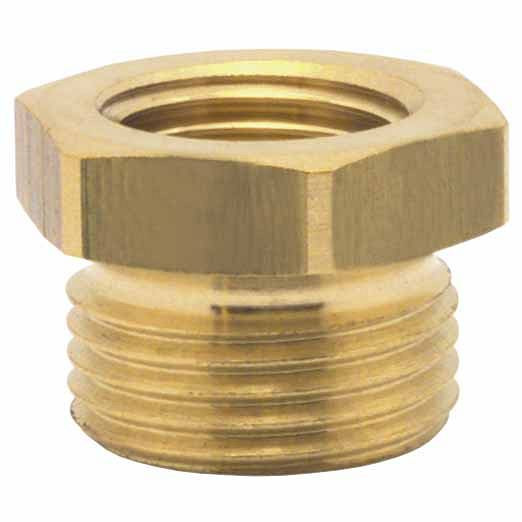 ELMAG verloopnippel, IT 1/8' x AG 1/4', 42410