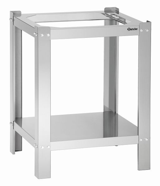 Bartscher onderstel voor combisteamer 2/3 GN, 115075