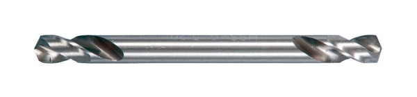 Projahn dubbele boor HSS-G 5,2 mm, VE: 10 stuks, 45520