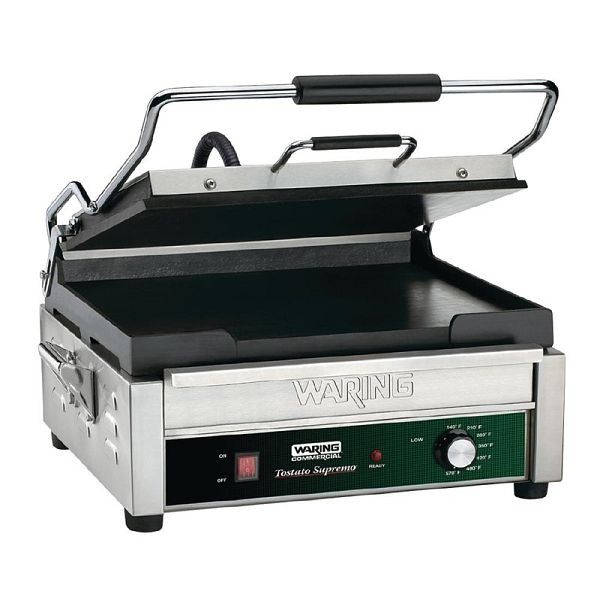 Waring contactgrill WFG275K, GH482