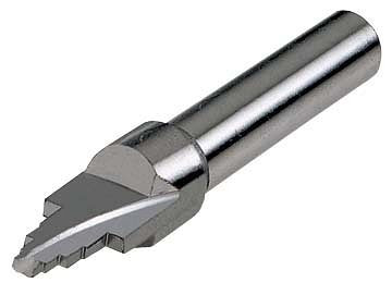 timmer B-SB-8-St-A, stappenboor voor inperspatronen, inperspatroon: 8, 03910033