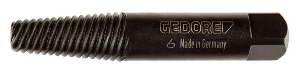 GEDORE schroefuitdraaier, M18 - M24, 6759030