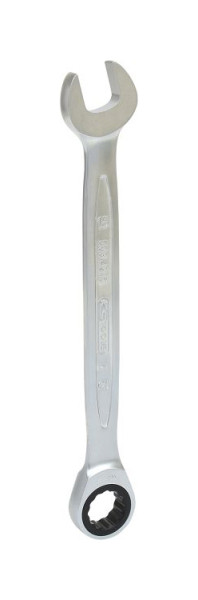 KS Tools GEARplus ratel-ringsleutel, 15 mm, 503.4215
