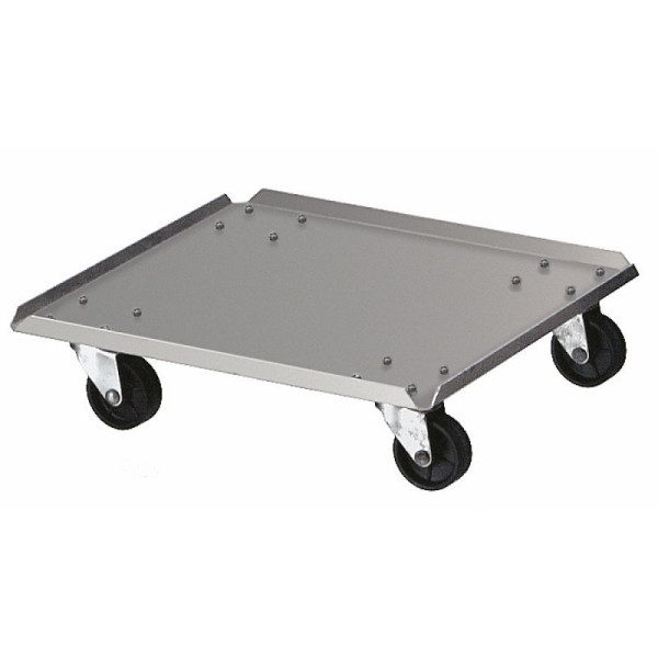 Stein HGS HGS trolley afvalbak serie -Carro- 55 of 110 liter, voor 55 liter, 16643