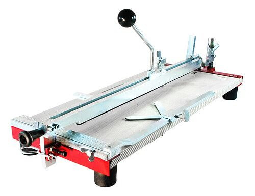 MMXX tegelsnijmachine pb-kwaliteit 1000 mm, 80255