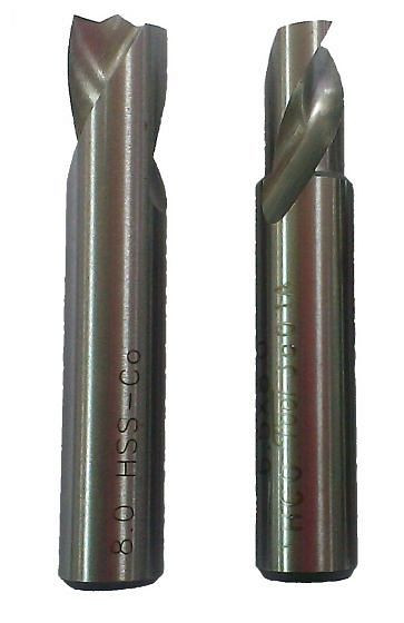 Eagle puntlasboor 6.5 mm (voor EG317HN en EG327HN), EG317043A