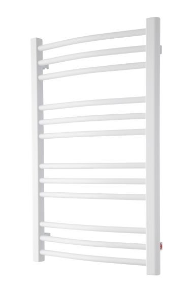 TVS badkamerradiator NEMO 12-500, wit, 785 x 510 mm, M12-500HV