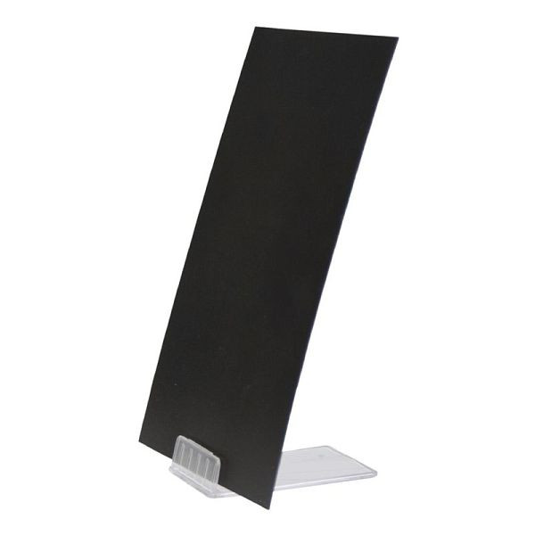 Securit vervangende houder voor CL310, VE: 10 stuks, CL312