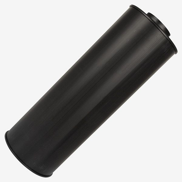 HKW uitlaatdemper SILENCE Ø 63 mm, 030178