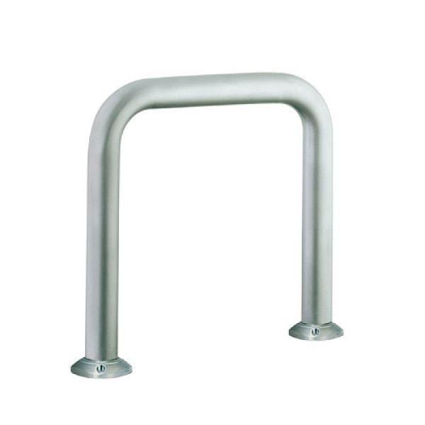 Stone HGS leunbeugel/barrière, 450mm/voor pluggen, 13267