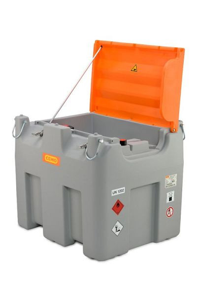 Cemo DT-Mobil Easy 980 generatortank, 11376