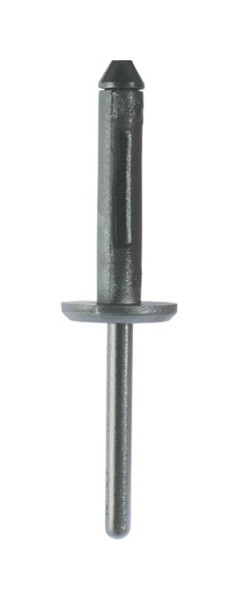 KS Tools blindklinknagelverbindingsclip voor Chrysler, 50 stuks, 420.5103