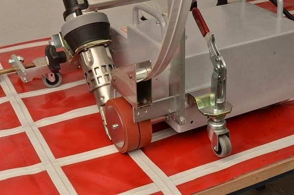 Forsthoff vandalismebescherming accessoires voor Forsthoff-DB zonder mondstuk, 1095