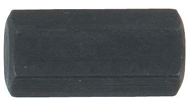 KS Tools bit met 8,0 mm binnenzeskantaandrijving voor binnenzeskantschroeven 8,0 mm, 150.1307