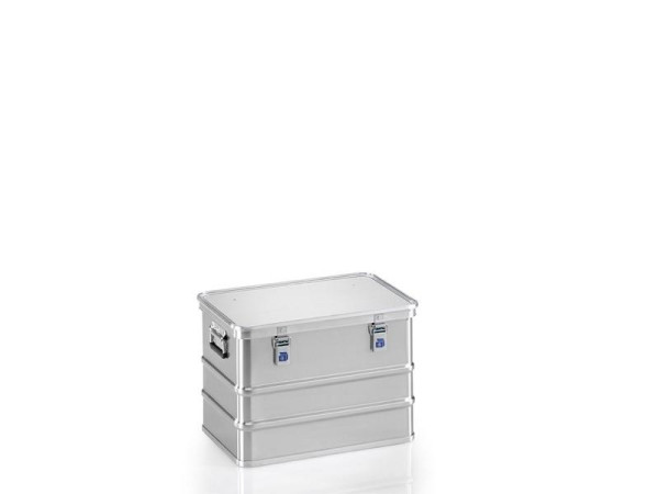 Gmöhling transportbox G®-premium plus BOX A 1589, 73 l, 010158913