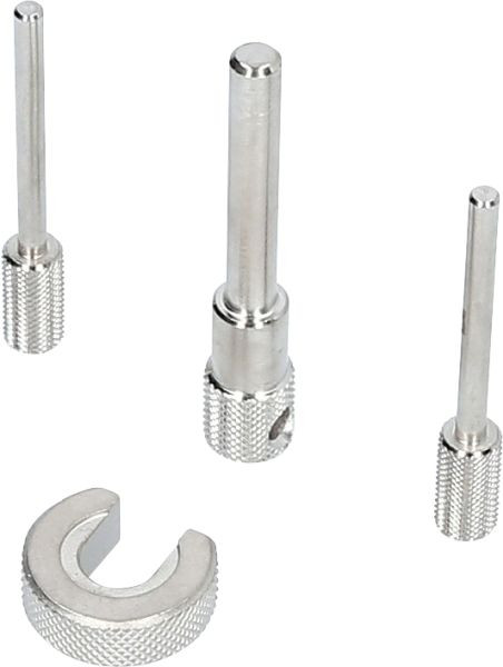 Brilliant Tools motordistributieset voor PSA 2.5, 2.8L diesel, BT594460