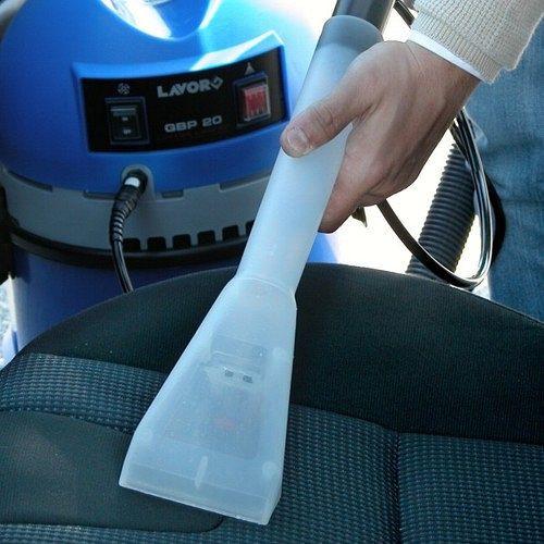 LAVOR kleine natte zuigmond KIT voor GBP + BNP, 52090094