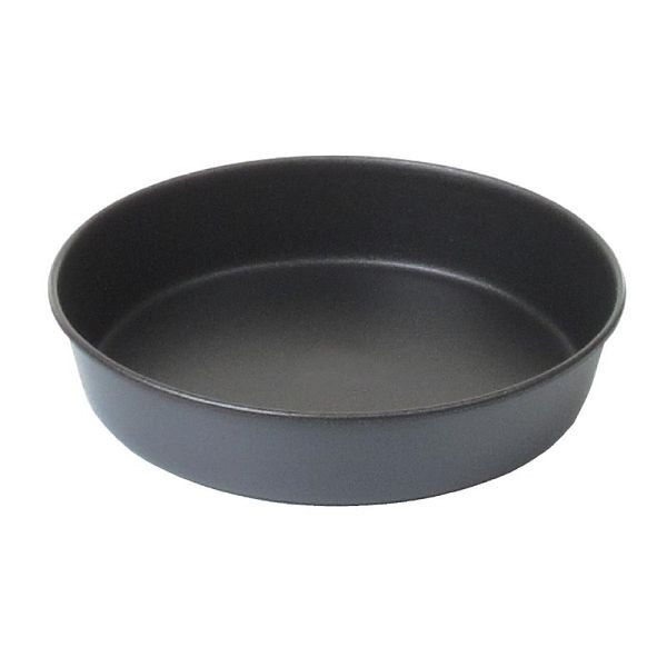 Matfer bakvormen met antiaanbaklaag Mini 10cm, VE: 12 stuks, E195