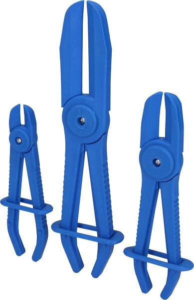 Brilliant Tools 3-delige rechte slangklemtangset BT521010