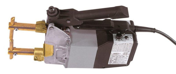 ELMAG CU elektrodearmen Ø 10mm, lengte: 125mm, model 7501 passend voor modellen 7900, 56362