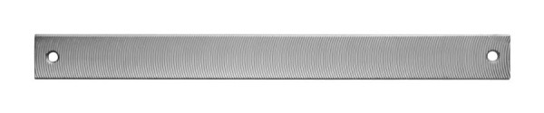SW-Stahl lichaamsvijlmes, radiaal gefreesd, fijn, voor klemhouder 94040L, 94042L