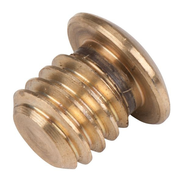 KS Tools olieschroef, 515.5451-R009P
