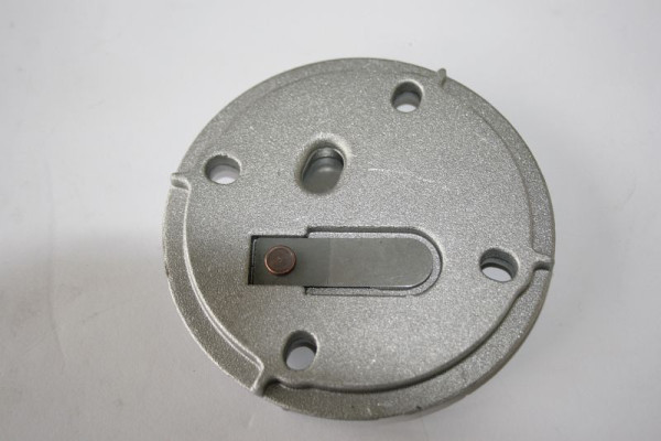 ELMAG klepplaat nr. 6 voor EUROAIR 210, 9010203