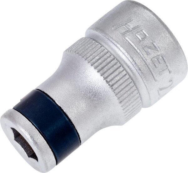 Hazet adapter, vierkant hol 10 mm (3/8 inch), zeskant hol 6,3 (1/4 inch), 2250-2