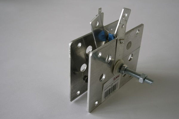 ELMAG gelijkrichter PMS 4/2/125+C 35A voor EUROSTART 250, 9505292