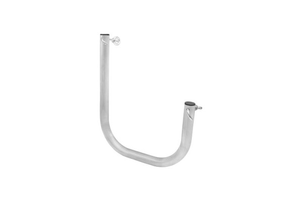 HYMER instaplijst, kort, afmetingen 0,60 x 0,47 m, 637144