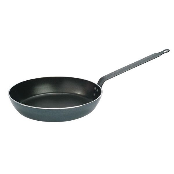 Bourgeat koekenpan met antiaanbaklaag 16cm, K750