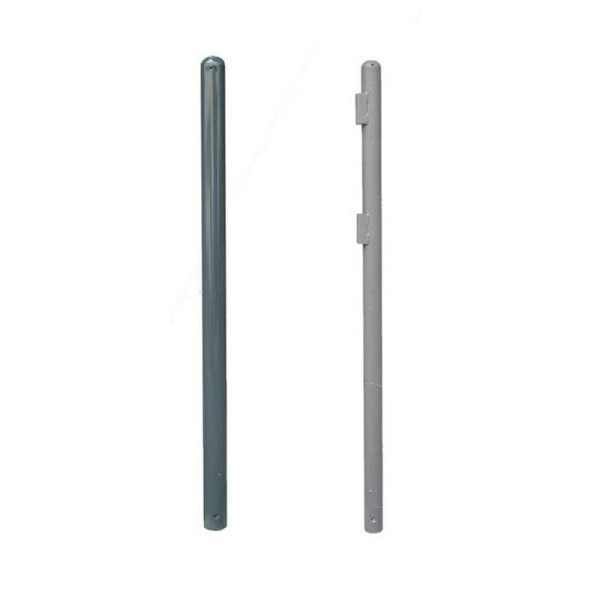 Stone HGS standpijpen voor betoninstorting voor verborgen paalbevestiging, Ø 76mm/zonder kleur, 12636