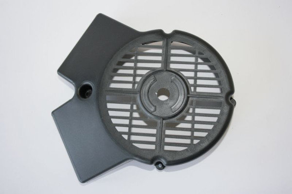ELMAG PVC ventilatorkap nr. E48 voor model SUPER-FOX 3, 9201208